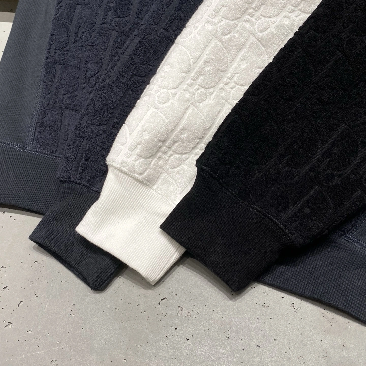 wg.luxury-- 4ior Cotton oversize 3colour item:E-F361J0815-3H